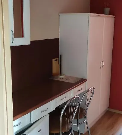 Pokoje i kwatery w Augustowie Zewnętrze zdjęcie