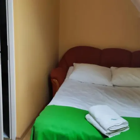 Pokoje i kwatery w Augustowie Zewnętrze zdjęcie