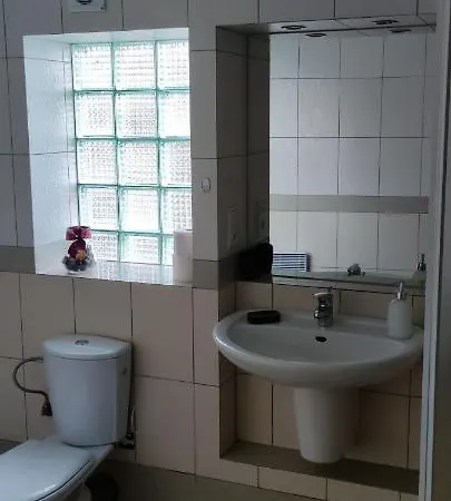 Pokoje i kwatery w Augustowie Zewnętrze zdjęcie