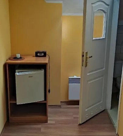 Pokoje i kwatery w Augustowie Zewnętrze zdjęcie