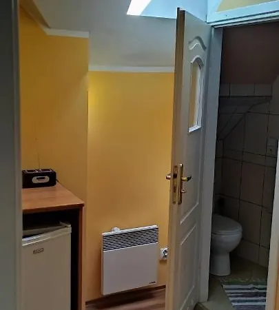 Pokoje i kwatery w Augustowie Zewnętrze zdjęcie
