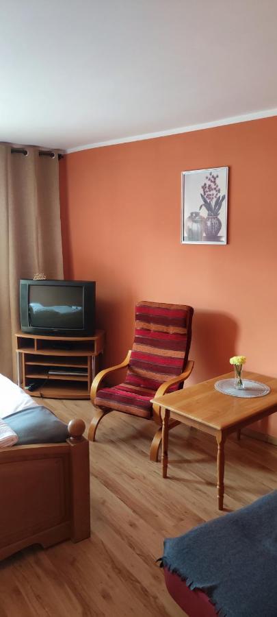 I W Augustowie Homestay