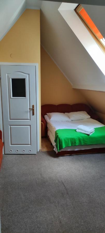 Homestay I W Augustowie