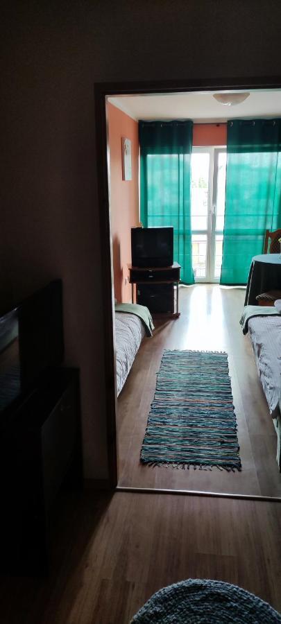 Homestay I W Augustowie