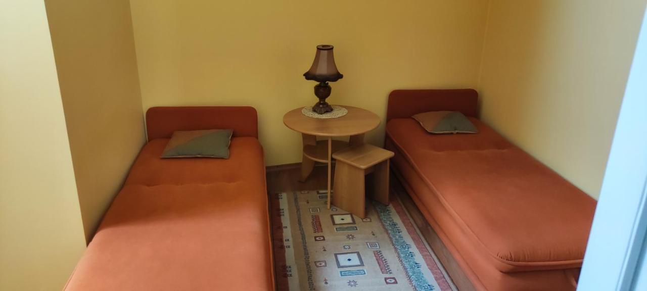I W Augustowie Homestay Augustow